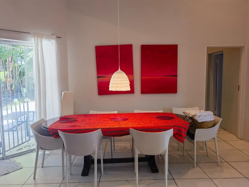 4 Bedroom Property for Sale in Seaside Longships Western Cape